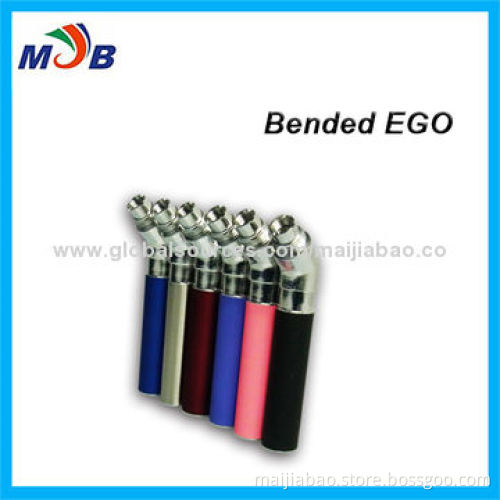 New design bended ego-t import electronic cigarette bended EGO-T